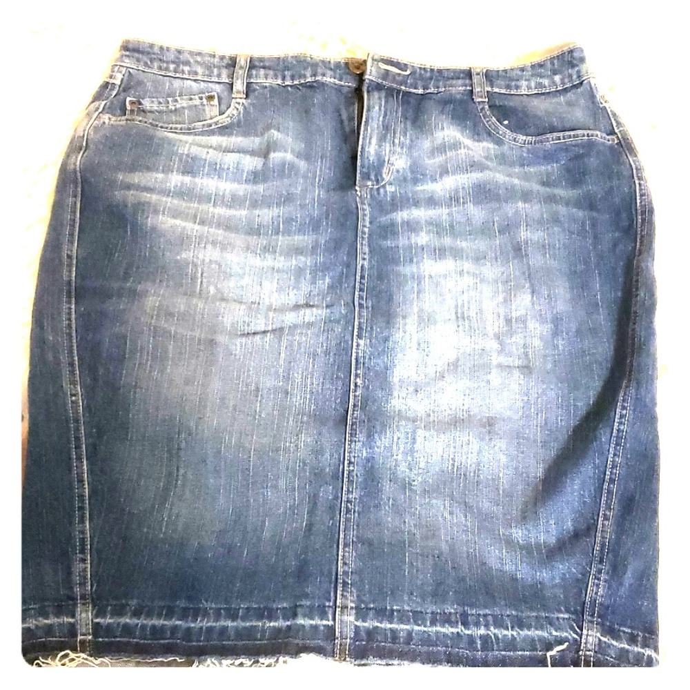 Skirt